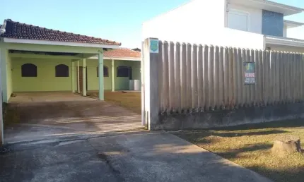 Casa com 2 quartos à venda no Brejatuba, Guaratuba 