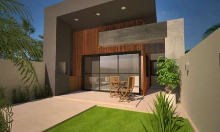 Casa com 3 quartos à venda na Avenida Vinte e Nove de Abril, Cohapar, Guaratuba