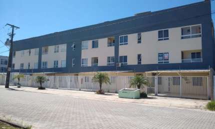 Apartamento com 3 quartos à venda na Avenida Vinte e Nove de Abril, Brejatuba, Guaratuba