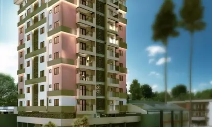 Apartamento com 3 quartos à venda na Avenida Vinte e Nove de Abril, Balneário Eliane, Guaratuba