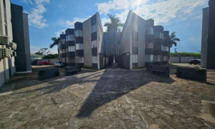 Apartamento com 3 quartos à venda na Avenida Visc do Rio Branco, Estoril, Guaratuba
