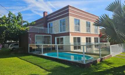 CONJUNTO  RESIDENCIAL A VENDA EM GUARATUBA (BREJATUBA)