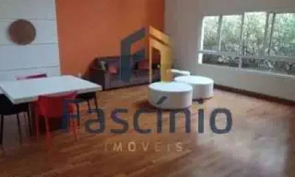 Apartamento com 2 quartos à venda na rua oscar freire, 2040, pinheiros, são paulo por r$ 820.000