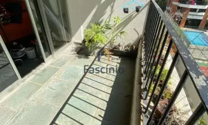 Apartamento com 3 quartos à venda na rua diana, 700, perdizes, são paulo por r$ 1.050.000