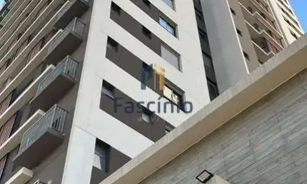 Apartamento com 2 quartos à venda na Rua Andréa Paulinetti, 242, Brooklin, São Paulo por R$ 975.000