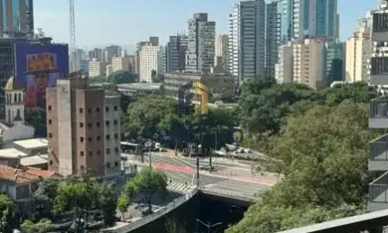 Apartamento com 1 quarto à venda na rua correia dias, 93, paraíso, são paulo por r$ 740.000