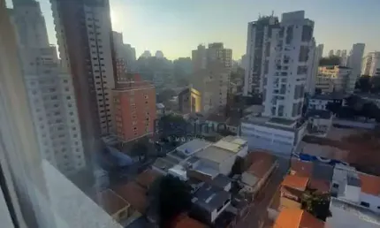 Apartamento com 3 quartos à venda na Rua Loefgreen, 700, Vila Clementino, São Paulo por R$ 1.690.000