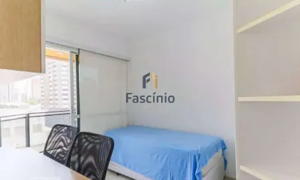 Apartamento com 2 quartos à venda na rua constantino de sousa, 914, campo belo, são paulo por r$ 585.000