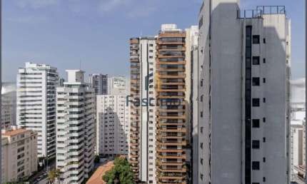 Apartamento com 3 quartos à venda na Rua Castro Alves, 507, Aclimação, São Paulo por R$ 2.272.000