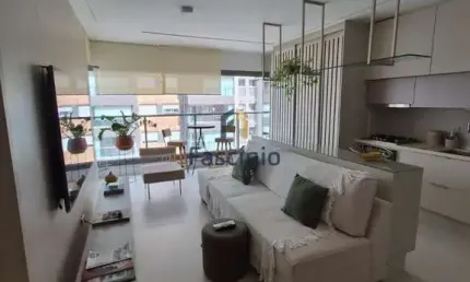 Apartamento com 2 quartos à venda na rua getúlio soares da rocha, 135, brooklin, são paulo por r$ 1.250.000