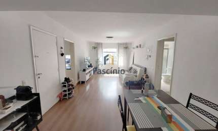 Apartamento com 2 quartos à venda na Rua Antônio Bicudo, 45, Pinheiros, São Paulo por R$ 720.000