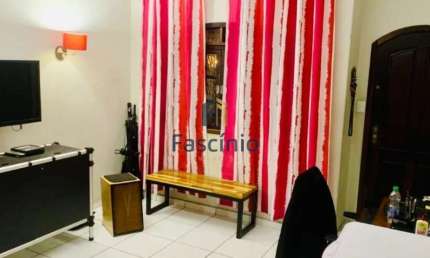 Casa com 2 quartos à venda na Rua Antônio Vieira de Medeiros, 75, Pinheiros, São Paulo por R$ 1.350.000