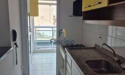 Apartamento com 2 quartos à venda na Rua Dona Antônia de Queirós, 180, Consolação, São Paulo por R$ 720.000