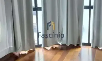 Apartamento com 1 quarto à venda na Rua Jesuíno Arruda, 657, Itaim Bibi, São Paulo por R$ 585.000
