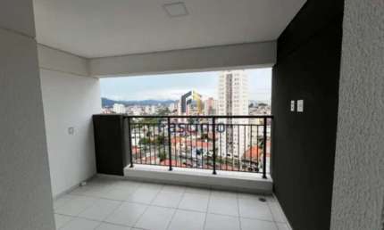 Apartamento com 2 quartos à venda na Avenida Guapira, 119, Tucuruvi, São Paulo por R$ 705.000