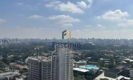Apartamento com 1 quarto à venda na Avenida Açocê, 50, Moema, São Paulo por R$ 1.490.000