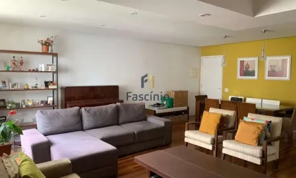Apartamento com 2 quartos à venda na Rua Iperoig, 561, Perdizes, São Paulo por R$ 1.166.000
