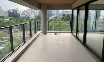 Apartamento com 3 quartos à venda na avenida professor ascendino reis, 1282, vila clementino, são paulo por r$ 4.500.000