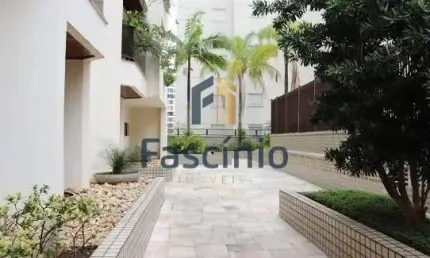 Apartamento com 4 quartos à venda na rua mário amaral, 400, paraíso, são paulo por r$ 1.800.000