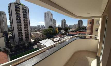 Apartamento com 2 quartos à venda na Rua Duílio, 302, Vila Romana, São Paulo por R$ 1.280.000