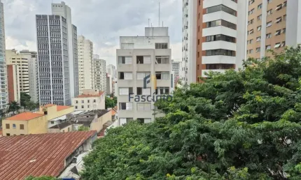 Apartamento com 3 quartos à venda na Rua Rio Paraguaçu, 479, Perdizes, São Paulo por R$ 1.600.000