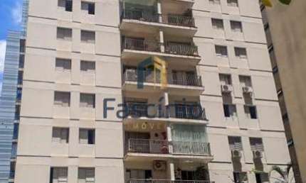 Apartamento com 2 quartos à venda na Alameda Lorena, 1336, Jardins, São Paulo por R$ 1.100.000