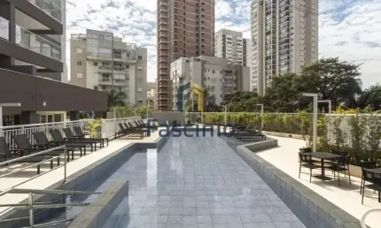 Apartamento com 2 quartos à venda na rua ossian terceiro teles, 413, jardim prudência, são paulo por r$ 850.000
