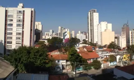 Apartamento com 3 quartos à venda na rua padre carvalho, 98, pinheiros, são paulo por r$ 1.450.000