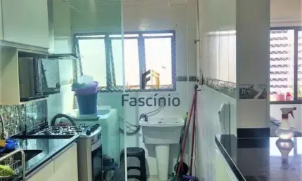 Apartamento com 1 quarto à venda na Avenida Lins de Vasconcelos, 3310, Vila Mariana, São Paulo por R$ 400.000