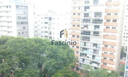 Apartamento com 3 quartos à venda na Rua Sergipe, 429, Higienópolis, São Paulo por R$ 1.853.000