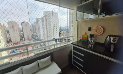 Apartamento com 2 quartos à venda na avenida marquês de são vicente, 2898, barra funda, são paulo por r$ 790.000