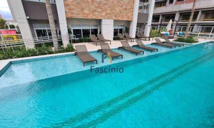 Apartamento com 2 quartos à venda na Rua Getúlio Soares da Rocha, 152, Brooklin, São Paulo por R$ 1.540.000