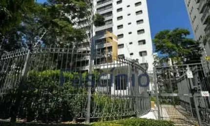 Apartamento com 3 quartos para alugar na Rua Guarará, 77, Jardim Paulista, São Paulo por R$ 7.500
