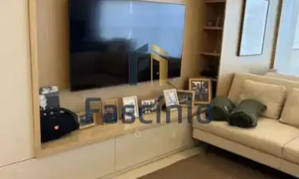 Apartamento com 3 quartos à venda na rua rita joana de sousa, 502, brooklin, são paulo por r$ 2.950.000