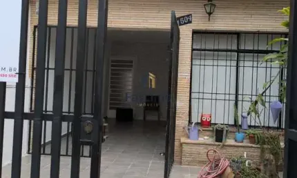 Casa com 3 quartos à venda na avenida portugal, 1504, brooklin paulista, são paulo por r$ 1.000.000