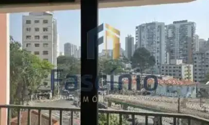 Apartamento com 2 quartos à venda na rua paula ney, 323, vila mariana, são paulo por r$ 630.000