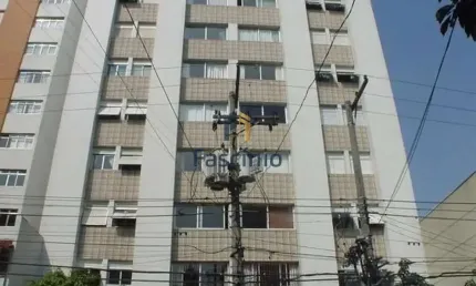 Apartamento com 2 quartos à venda na Rua Artur de Azevedo, 2013, Pinheiros, São Paulo por R$ 899.000