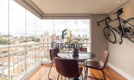 Cobertura com 1 quarto à venda na Rua Fidalga, 145, Pinheiros, São Paulo por R$ 2.400.000