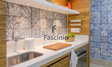 Apartamento com 3 quartos à venda na Rua João Moura, 636, Pinheiros, São Paulo por R$ 2.200.000