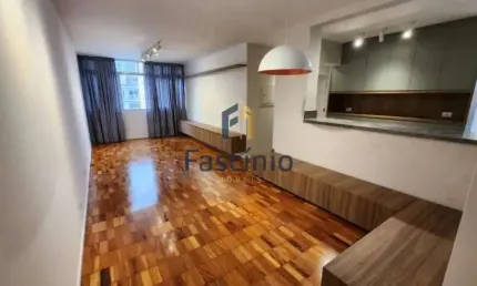 Apartamento com 2 quartos à venda na rua capote valente, 189, pinheiros, são paulo por r$ 1.290.000