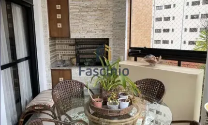 Apartamento com 4 quartos à venda na rua apinajés, 271, perdizes, são paulo por r$ 2.450.000