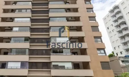 Apartamento com 3 quartos à venda na rua barão do bananal, 455, pompéia, são paulo por r$ 2.544.000