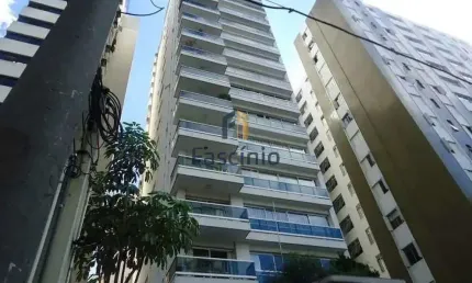 Apartamento com 3 quartos à venda na rua monte alegre, 200, perdizes, são paulo por r$ 1.550.000