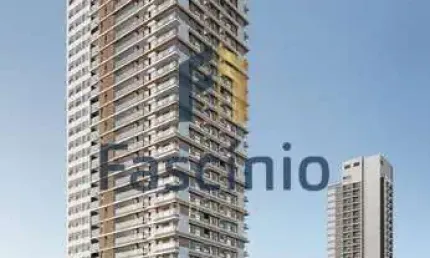 Apartamento com 4 quartos à venda na Avenida Portugal, 587, Brooklin Paulista, São Paulo por R$ 4.558.000