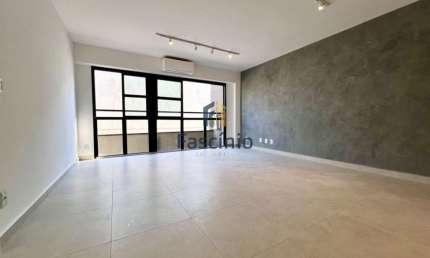 Apartamento com 1 quarto à venda na Rua Guararapes, 831, Brooklin Paulista, São Paulo por R$ 689.000