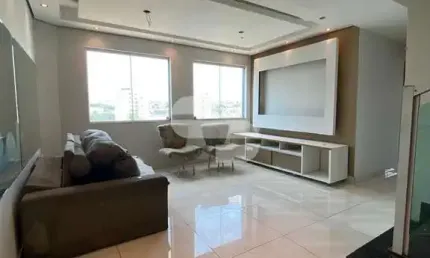 Apartamento com 3 quartos à venda na rua barão do triunfo, 603, brooklin paulista, são paulo por r$ 1.455.000