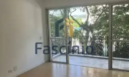 Apartamento com 3 quartos à venda na Rua Laplace, 189, Brooklin Paulista, São Paulo por R$ 1.100.000