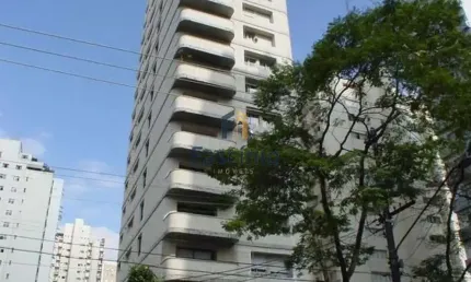 Apartamento com 2 quartos à venda na Rua Nova York, 744, Brooklin Paulista, São Paulo por R$ 1.760.000