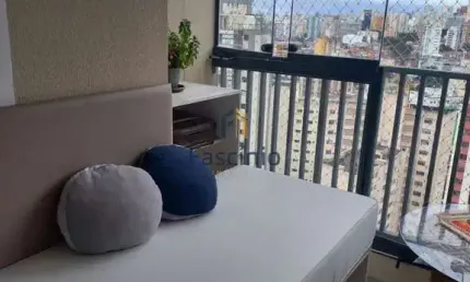 Apartamento com 1 quarto à venda na rua doutor penaforte mendes, 160, bela vista, são paulo por r$ 419.000