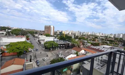 Apartamento com 1 quarto à venda na avenida dos carinás, 407, moema, são paulo por r$ 650.000